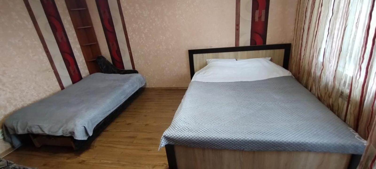 Апартаменти Кравчука, 34А, Порт Сіті Lutsʼk 外观 照片