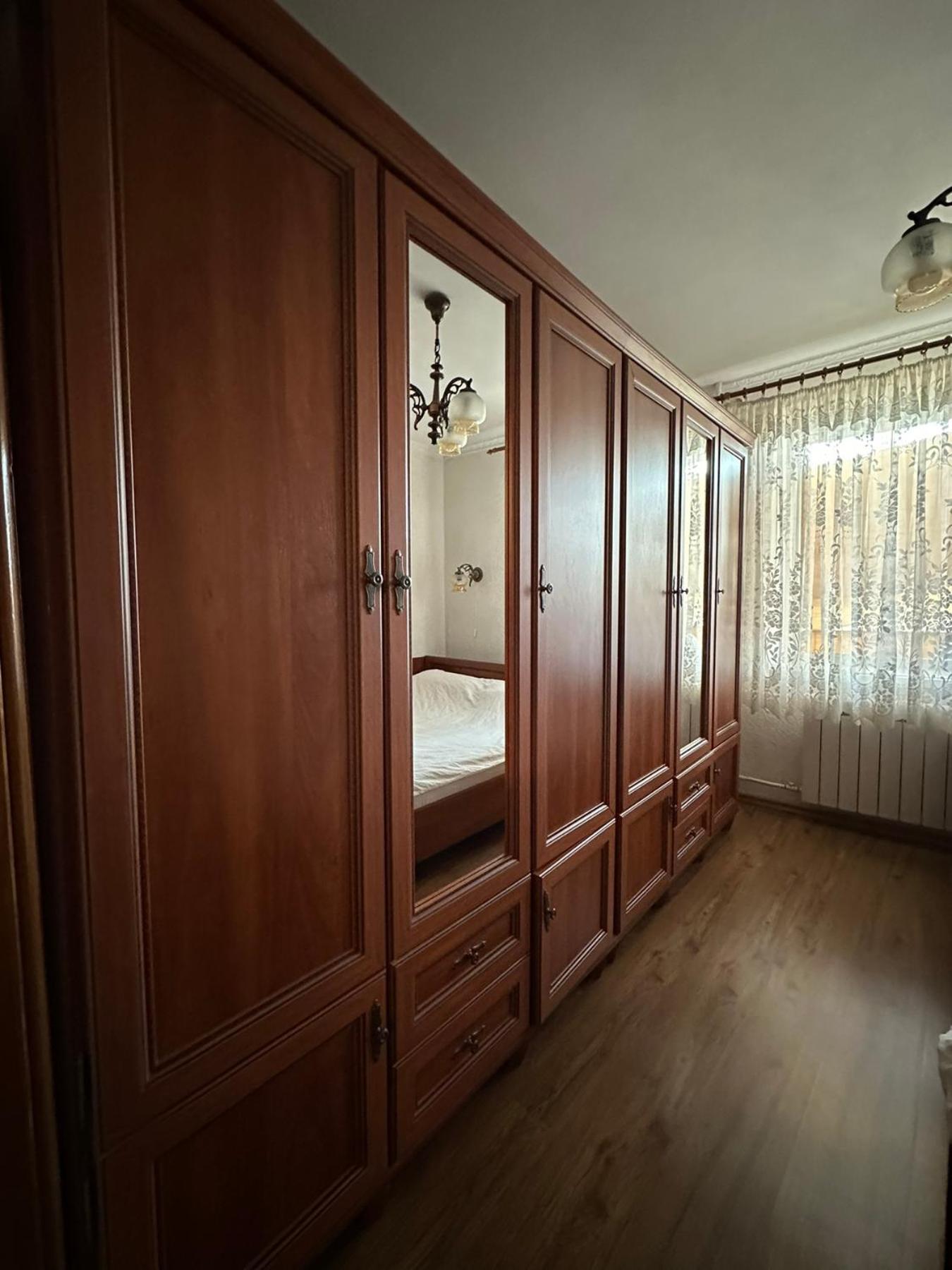 Апартаменти Кравчука, 34А, Порт Сіті Lutsʼk 外观 照片